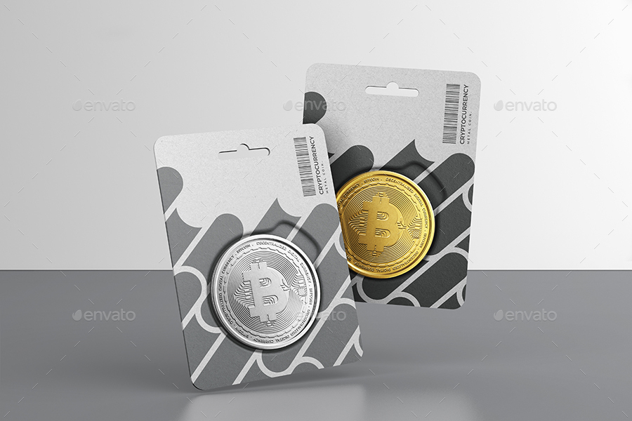 medal coin crypto